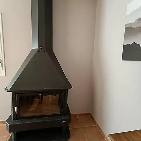 Willa Casa Mequinenza Zewnętrze zdjęcie