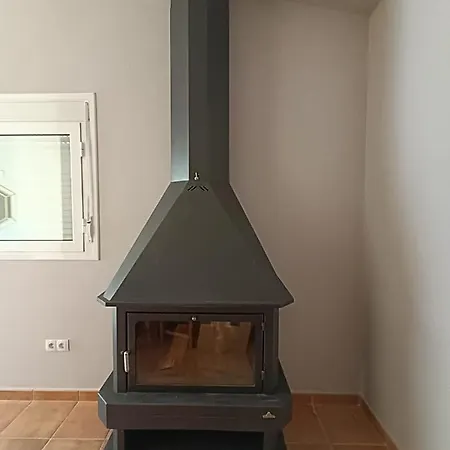 Willa Casa Mequinenza Zewnętrze zdjęcie