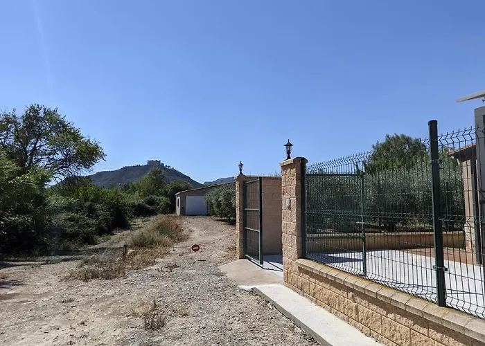 Casa Mequinenza