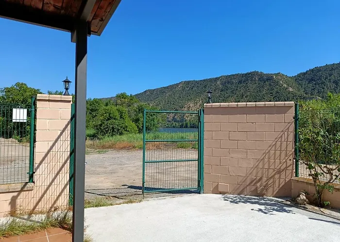 Casa Mequinenza