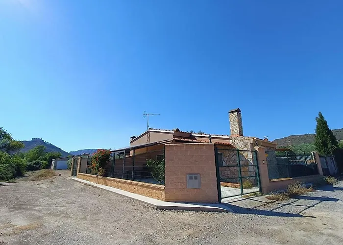 Casa Mequinenza