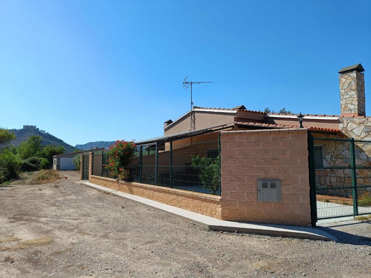 Casa Holiday home *
